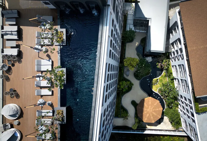 Harmony Condominium — 3