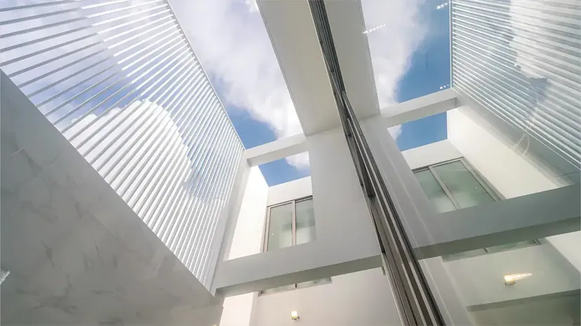 The Residence Prime — Prime 11