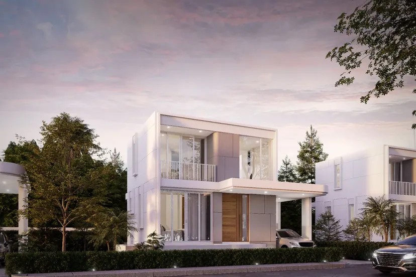 VIP Space Odyssey — Villa 2 (1)