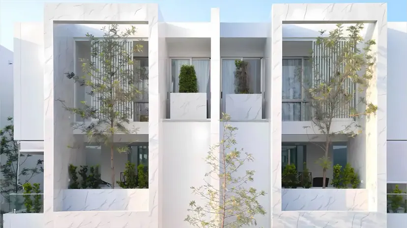 The Residence Prime — Prime 14