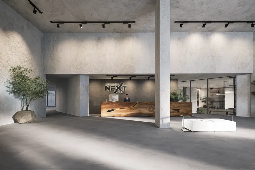 Next Point Condominium — 2 (8)