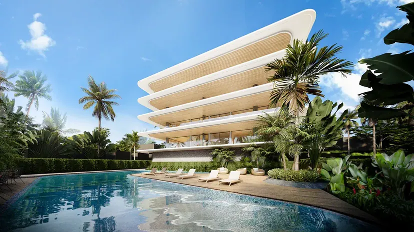 Etherhome Seaview Condominium — Etherhome Banner