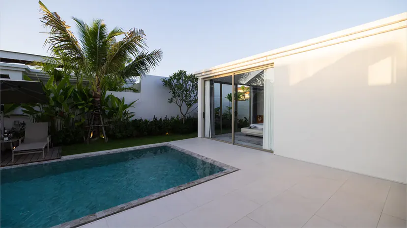 Asherah Villas — Asherah 3 1