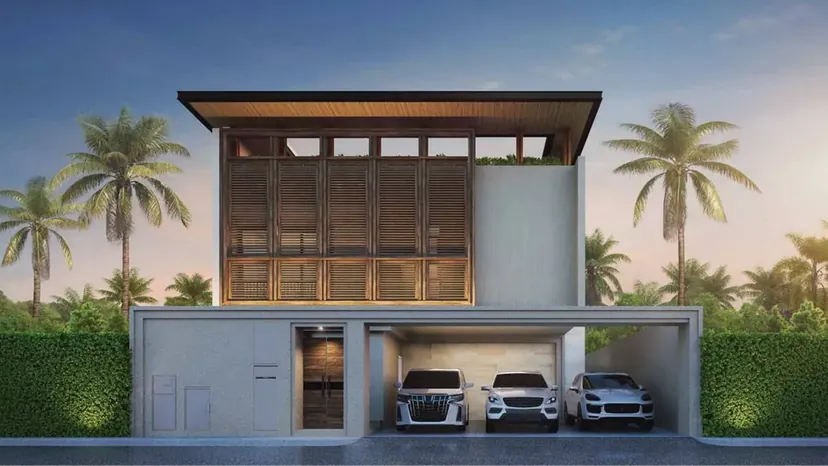 Balco BangTao Beach — Копия Model BALCO