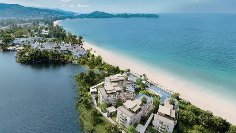 Beach Residences - Oceanus — image 2