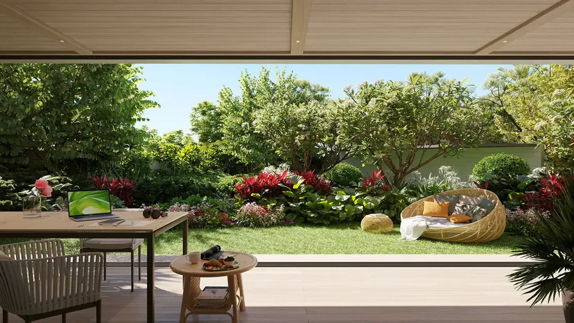 Laguna Beach Residences Seashore — Laguna Beach 3