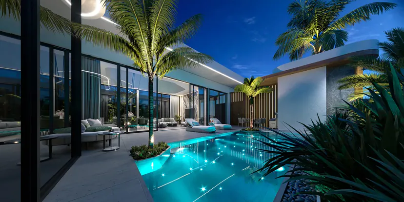 Proxima Villas — 67aa547e66cd490c0079923b 675f124ccf546772e84848bf Night 1