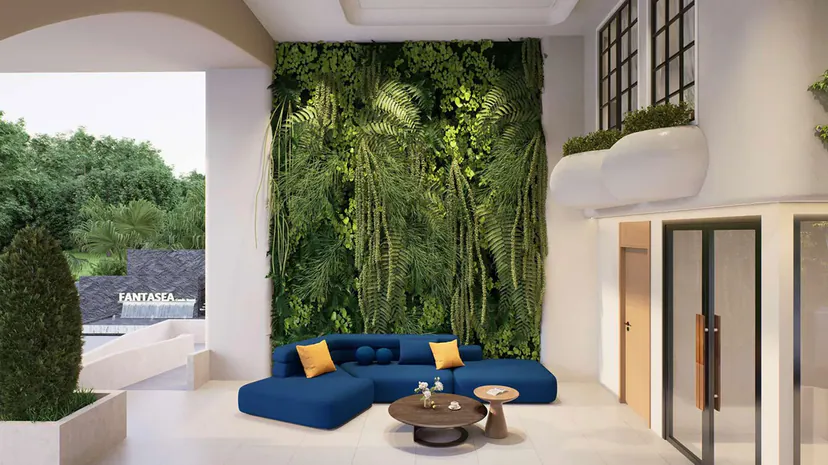 Wyndham Fantasea Condo Rawai — Fantasea Rawai 5