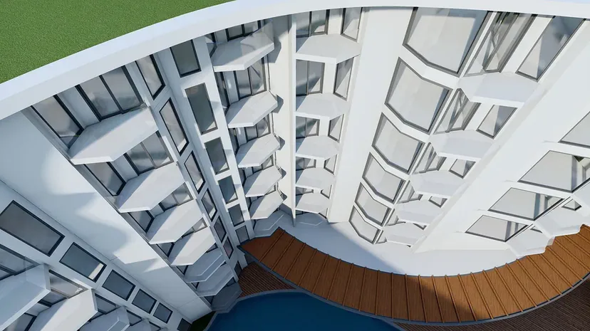 AURA Condominium — Banner AURA 3