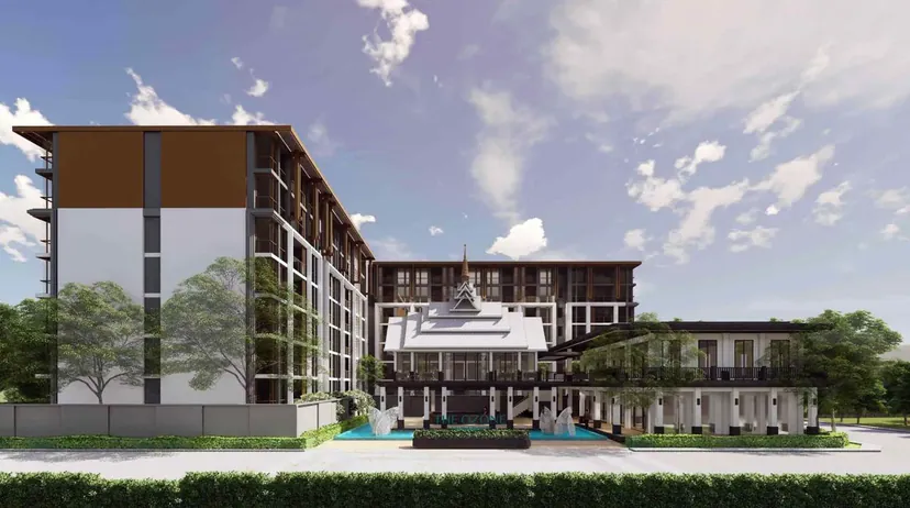 The Ozone Condominium — The Ozone Condominium gallery 4