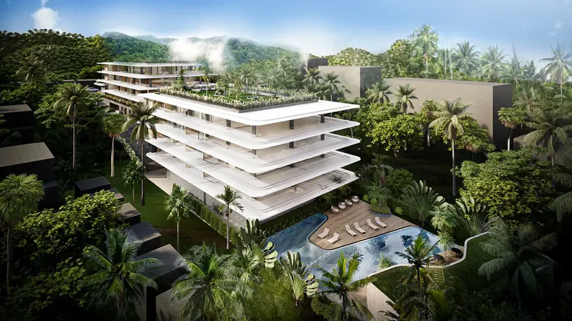 Etherhome Seaview Condominium — Etherhome 3
