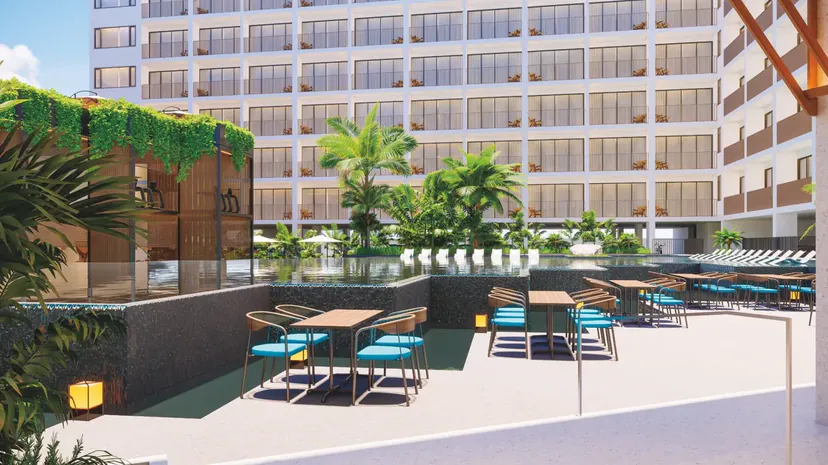 Wyndham Fantasea Condo Rawai — Fantasea Rawai 15