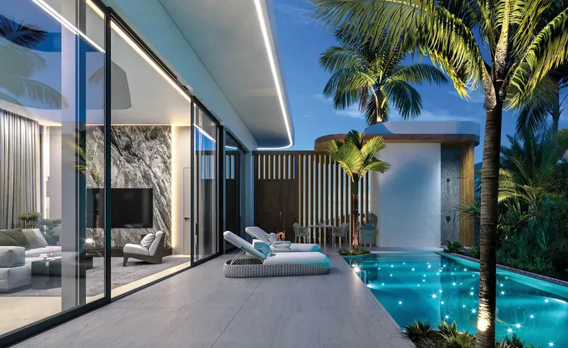 Proxima Villas — Proxima Villas gallery 2