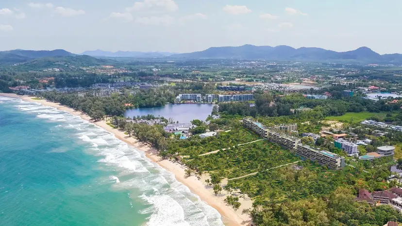 Laguna Beach Residences Seashore — Laguna Beach 1