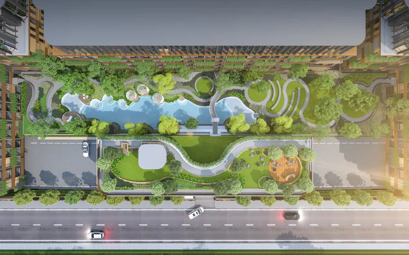 ARISE Vibe Phuket — Arise Condo 06(1)