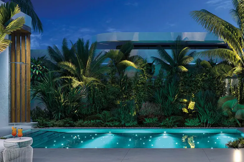 Proxima Villas — Proxima Villas gallery 21