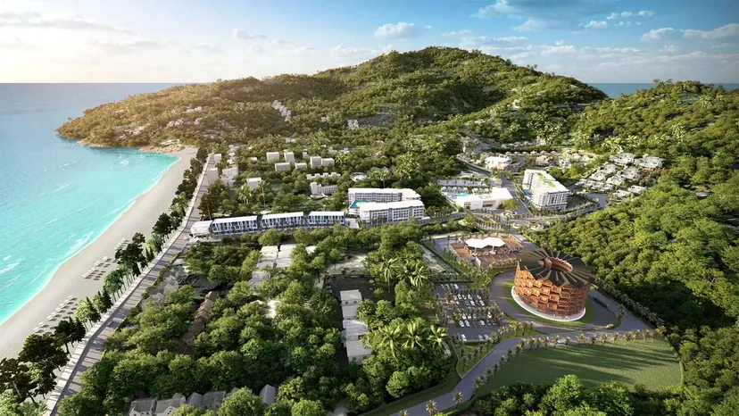 Sea Heaven Phuket — 56779