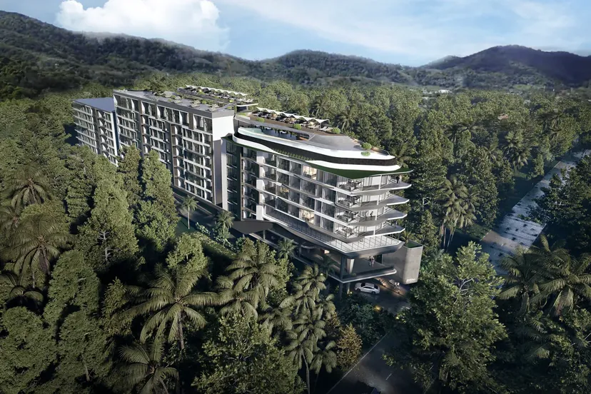 Enigma Residence — 4