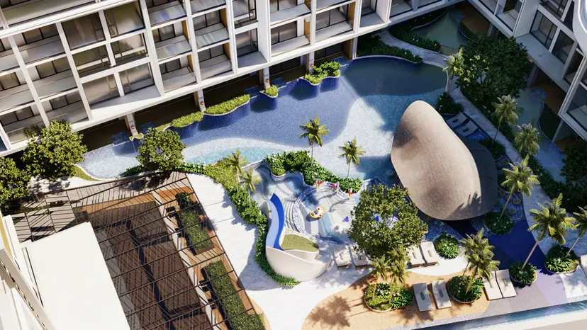 Sea Heaven Phuket — P02n