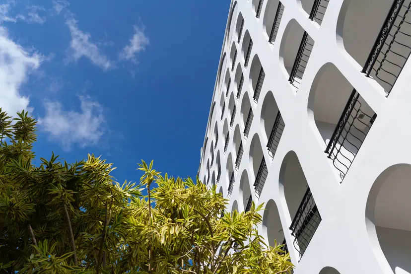Harmony Condominium — 8