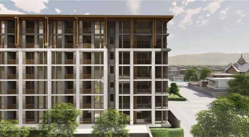 The Ozone Condominium — The Ozone Condominium gallery 5