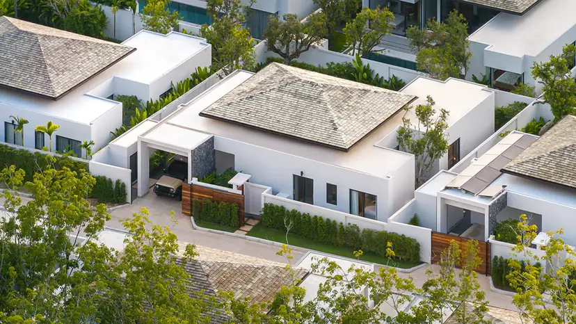 Botanica Modern Loft ll — Botanica M 5