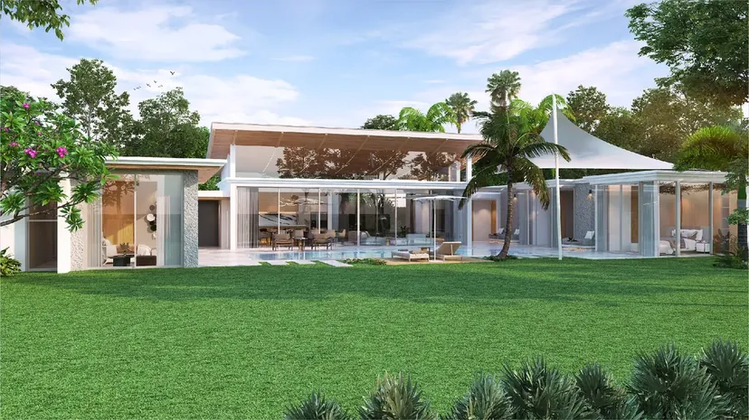 Asherah Villas — Asherah 3