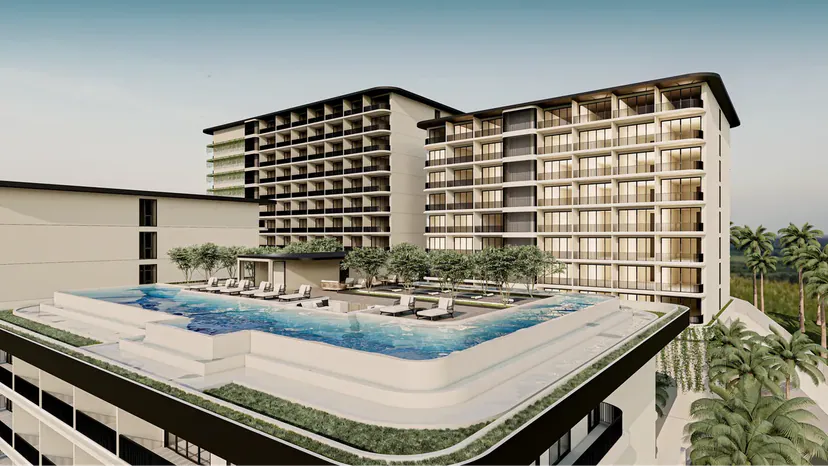 Ever Prime Residences — Ever Prime 7