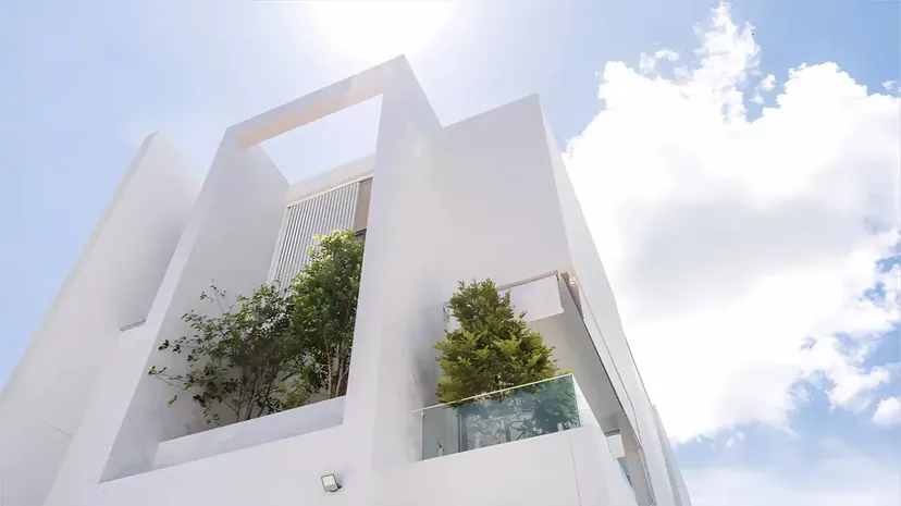 The Residence Prime — Prime 15