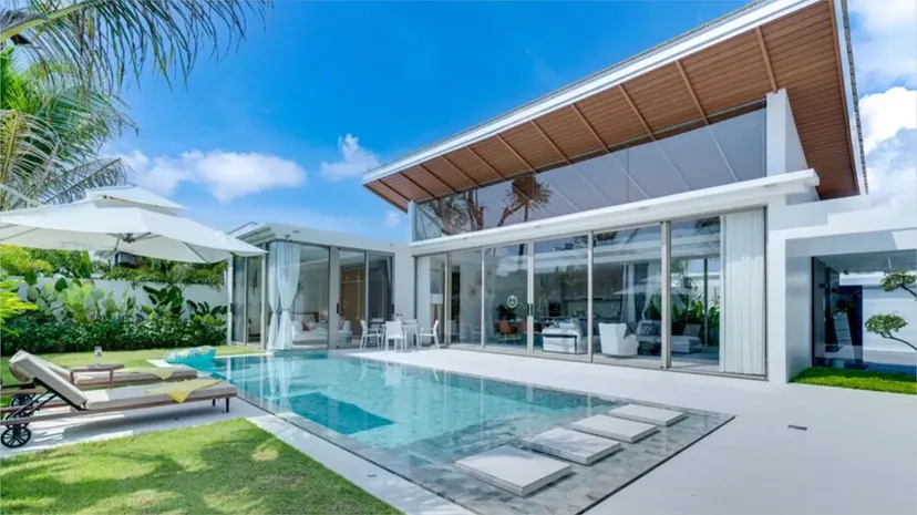 Asherah Villas — Asherah 2