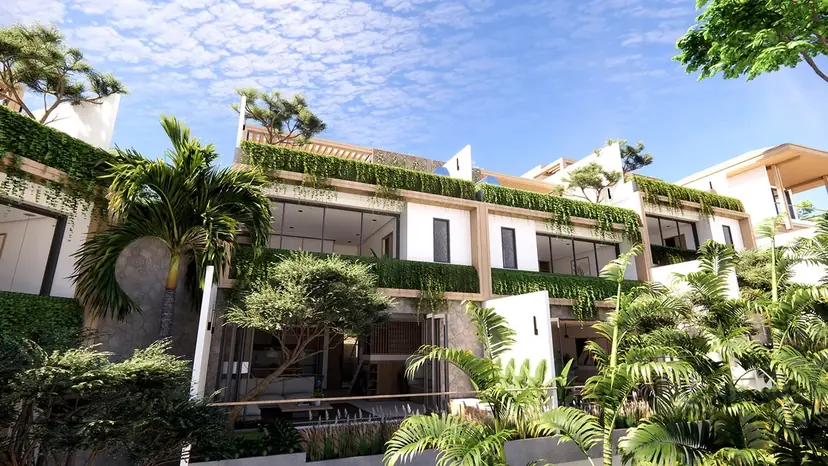 KAHLI Terraces — Terraces 2