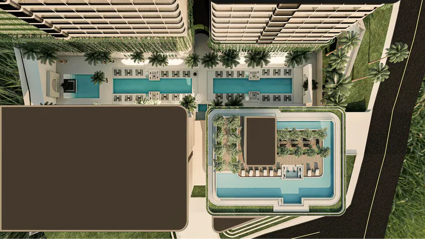 Ever Prime Residences — Ever Prime 6