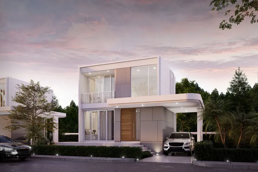 VIP Space Odyssey — Villa 1 (1)