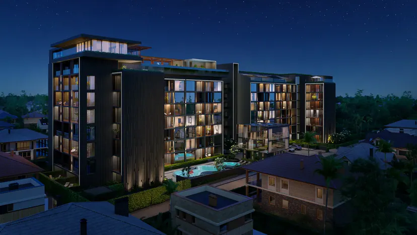 ESSENCE Residence — 11