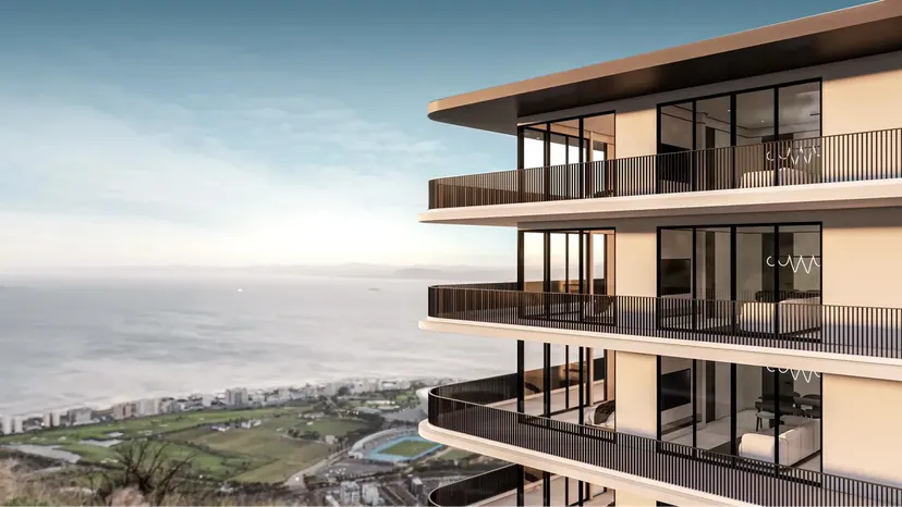 Ever Prime Residences — Ever Prime 2