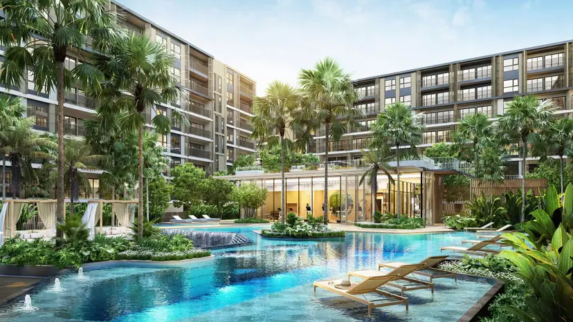 SO Origin Bangtao Beach — Gallery So Bangtao Beach Nov24 2