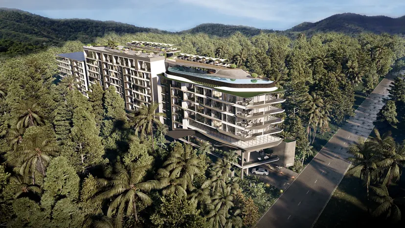 Enigma Residence — 10