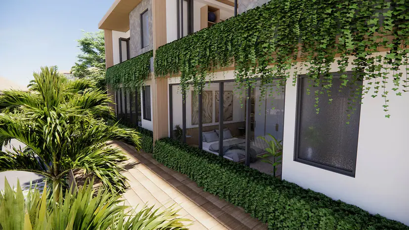 KAHLI Terraces — Terraces 6