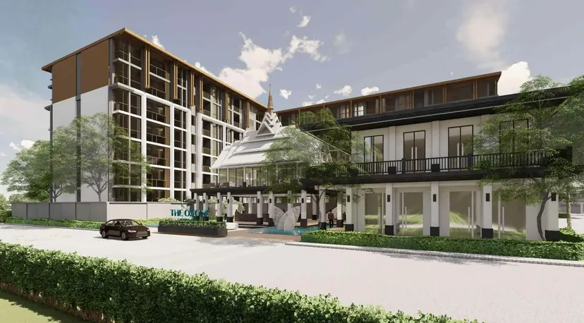 The Ozone Condominium — The Ozone Condominium gallery 3