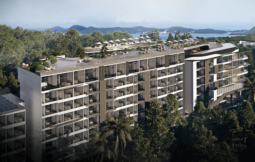 Enigma Residence — 8