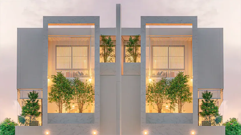 The Residence Prime — Prime 16