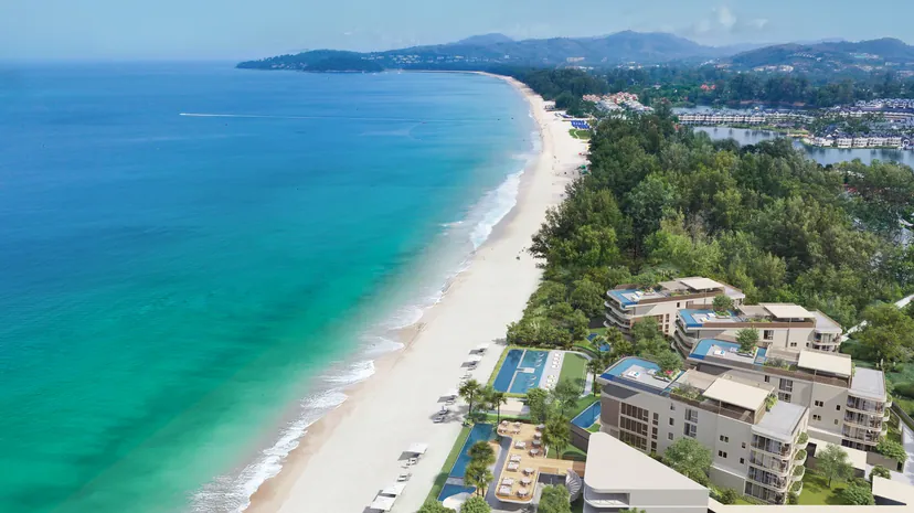 Beach Residences - Oceanus — Photo 6