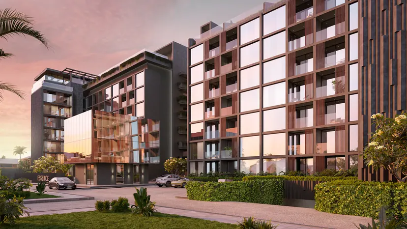 ESSENCE Residence — 10