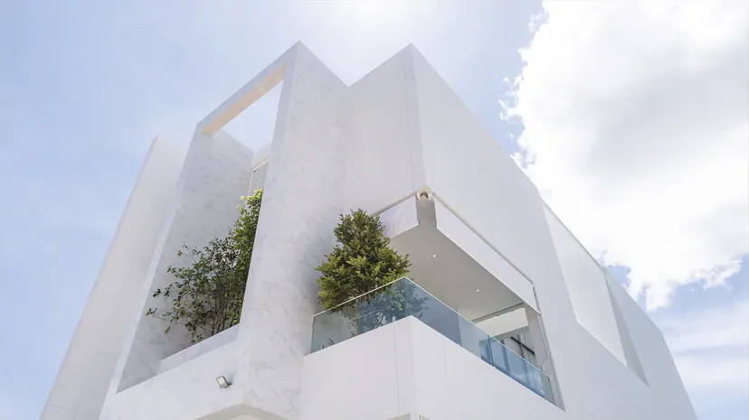 The Residence Prime — Prime 1