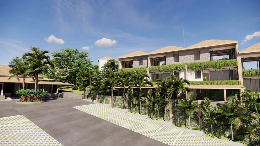 KAHLI Terraces — Terraces 4