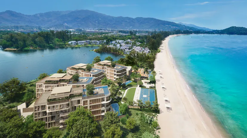 Beach Residences - Oceanus — image 3