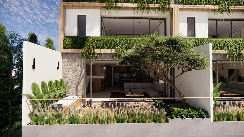 KAHLI Terraces — Terraces 7