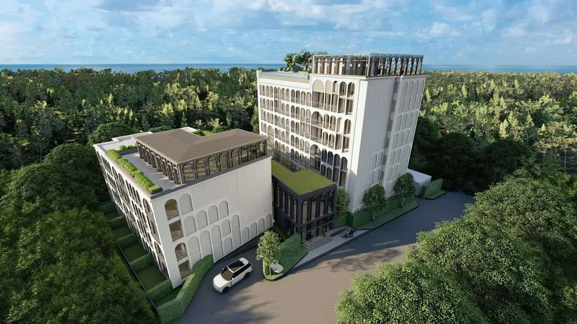 Harmony Condominium — HARMONY gallery 4