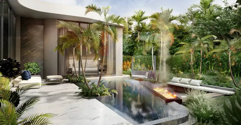 Proxima Villas — Proxima Villas gallery 5