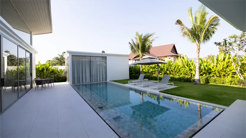 Asherah Villas — Asherah 4 1